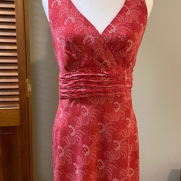 Ann Taylor Loft Dress, Size 4, EUC - Picture 2 of 7